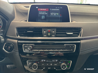 BMW (F39) X2 SDRIVE 18I 140 M SPORT DKG7