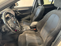 BMW (F39) X2 SDRIVE 18I 140 M SPORT DKG7