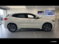 BMW (F39) X2 SDRIVE 18I 140 M SPORT DKG7