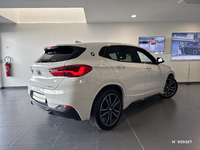 BMW (F39) X2 SDRIVE 18I 140 M SPORT DKG7