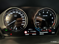 BMW (F39) X2 SDRIVE 18I 140 M SPORT DKG7