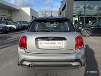MINI (F55) COOPER 136cv PREMIUM PLUS DKG7