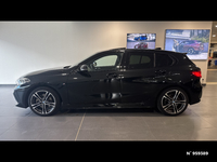 BMW (F40) 118I 136 M SPORT DKG7