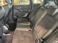 BMW (U11) X1 SDRIVE18I 136 M SPORT DKG7