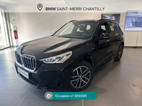 BMW (U11) X1 SDRIVE18I 136 M SPORT DKG7