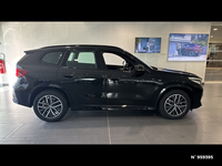 BMW (U11) X1 SDRIVE18I 136 M SPORT DKG7