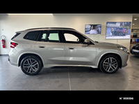 BMW (U11) X1 XDRIVE 25E 245 M SPORT DKG7
