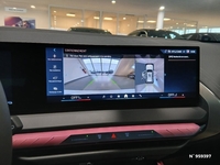 BMW (G45) X3 30E XDRIVE 299 M SPORT BVA8