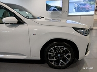 BMW (G45) X3 30E XDRIVE 299 M SPORT BVA8