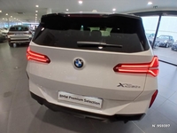 BMW (G45) X3 30E XDRIVE 299 M SPORT BVA8