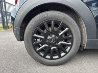 MINI (F56) ONE 102 HEDDON STREET BVA7