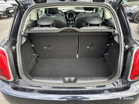 MINI (F56) ONE 102 HEDDON STREET BVA7