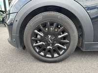 MINI (F56) ONE 102 HEDDON STREET BVA7