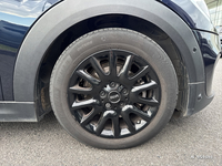 MINI (F56) ONE 102 HEDDON STREET BVA7