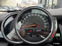 MINI (F56) ONE 102 HEDDON STREET BVA7