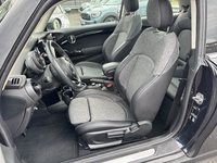 MINI (F56) ONE 102 HEDDON STREET BVA7