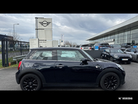 MINI (F56) ONE 102 HEDDON STREET BVA7