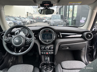 MINI (F56) ONE 102 HEDDON STREET BVA7