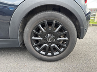 MINI (F56) ONE 102 HEDDON STREET BVA7