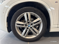 BMW (F48) X1 SDRIVE18I 140 M SPORT DKG7