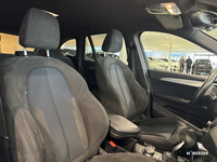 BMW (F48) X1 SDRIVE18I 140 M SPORT DKG7