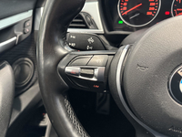 BMW (F48) X1 SDRIVE18I 140 M SPORT DKG7