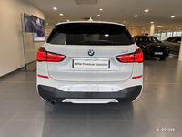 BMW (F48) X1 SDRIVE18I 140 M SPORT DKG7