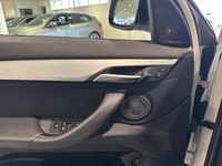 BMW (F48) X1 SDRIVE18I 140 M SPORT DKG7