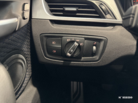 BMW (F48) X1 SDRIVE18I 140 M SPORT DKG7