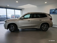 BMW (U11) X1 XDRIVE25E 245 M SPORT DKG7