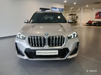 BMW (U11) X1 XDRIVE25E 245 M SPORT DKG7