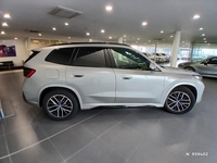 BMW (U11) X1 XDRIVE25E 245 M SPORT DKG7