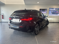 BMW (F40) 116D 116 M SPORT DKG7