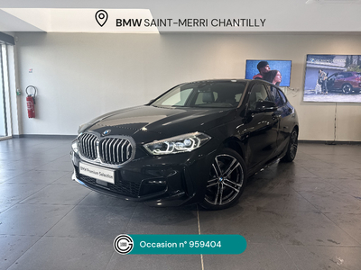 BMW (F40) 116D 116 M SPORT DKG7