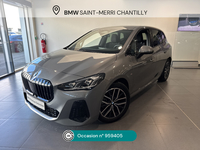 BMW BMW  (U06) ACTIVE TOURER 218I 136 M SPORT DKG7