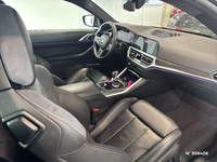 BMW M4 COMPETITION M XDRIVE COUPÉ 510 CH