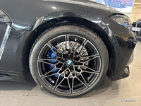 BMW M4 COMPETITION M XDRIVE COUPÉ 510 CH