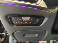 BMW M4 COMPETITION M XDRIVE COUPÉ 510 CH