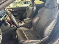 BMW M4 COMPETITION M XDRIVE COUPÉ 510 CH