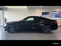 BMW M4 COMPETITION M XDRIVE COUPÉ 510 CH