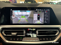 BMW M4 COMPETITION M XDRIVE COUPÉ 510 CH