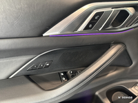 BMW M4 COMPETITION M XDRIVE COUPÉ 510 CH