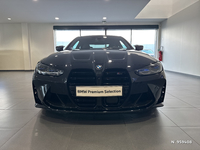 BMW M4 COMPETITION M XDRIVE COUPÉ 510 CH