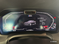 BMW M4 COMPETITION M XDRIVE COUPÉ 510 CH