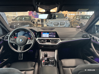 BMW M4 COMPETITION M XDRIVE COUPÉ 510 CH