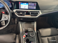 BMW M4 COMPETITION M XDRIVE COUPÉ 510 CH