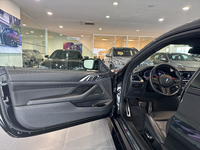 BMW M4 COMPETITION M XDRIVE COUPÉ 510 CH