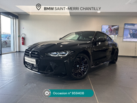 BMW M4 COMPETITION M XDRIVE COUPÉ 510 CH