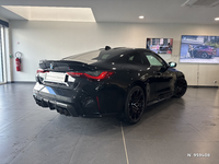 BMW M4 COMPETITION M XDRIVE COUPÉ 510 CH