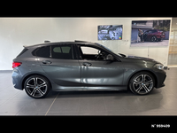 BMW (F40) 118D 150 M SPORT BVA8